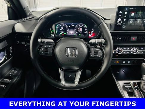 New 2026 Honda CR-V Sport Touring image 5