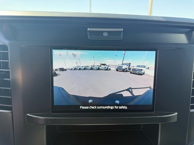 New 2026 Ford F350 XL w/ XL Chrome Package AWD/4WD image 20