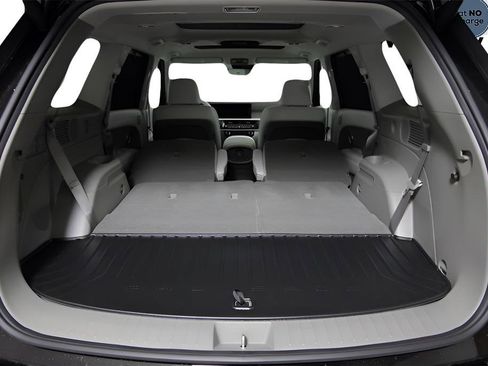 New 2026 Hyundai Palisade Limited AWD/4WD image 12