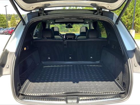 Used 2024 Mercedes-Benz GLE 350 4MATIC image 37