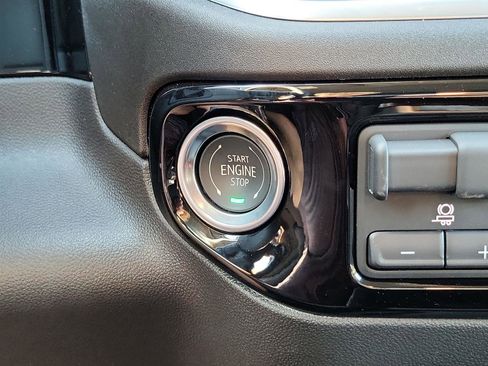 New 2025 Chevrolet Silverado 1500 LT w/ Protection Package image 16