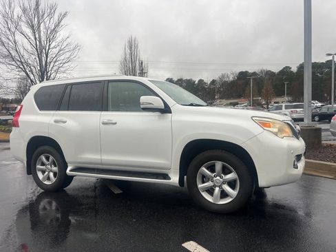 Used 2011 Lexus GX 460 460 image 4