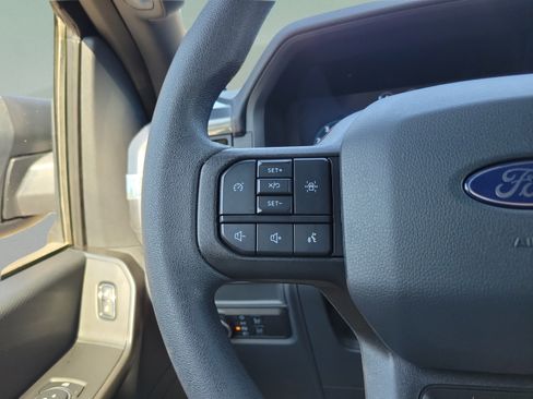 Used 2024 Ford F150 STX AWD/4WD image 18