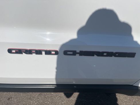 Used 2020 Jeep Grand Cherokee Trailhawk image 55