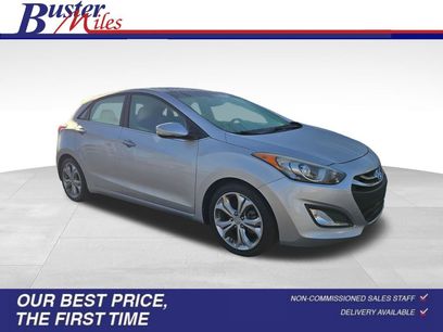 Used 2013 Hyundai Elantra GT w/ Tech Pkg