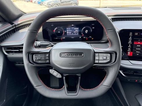 New 2026 Dodge Charger R/T AWD/4WD image 14