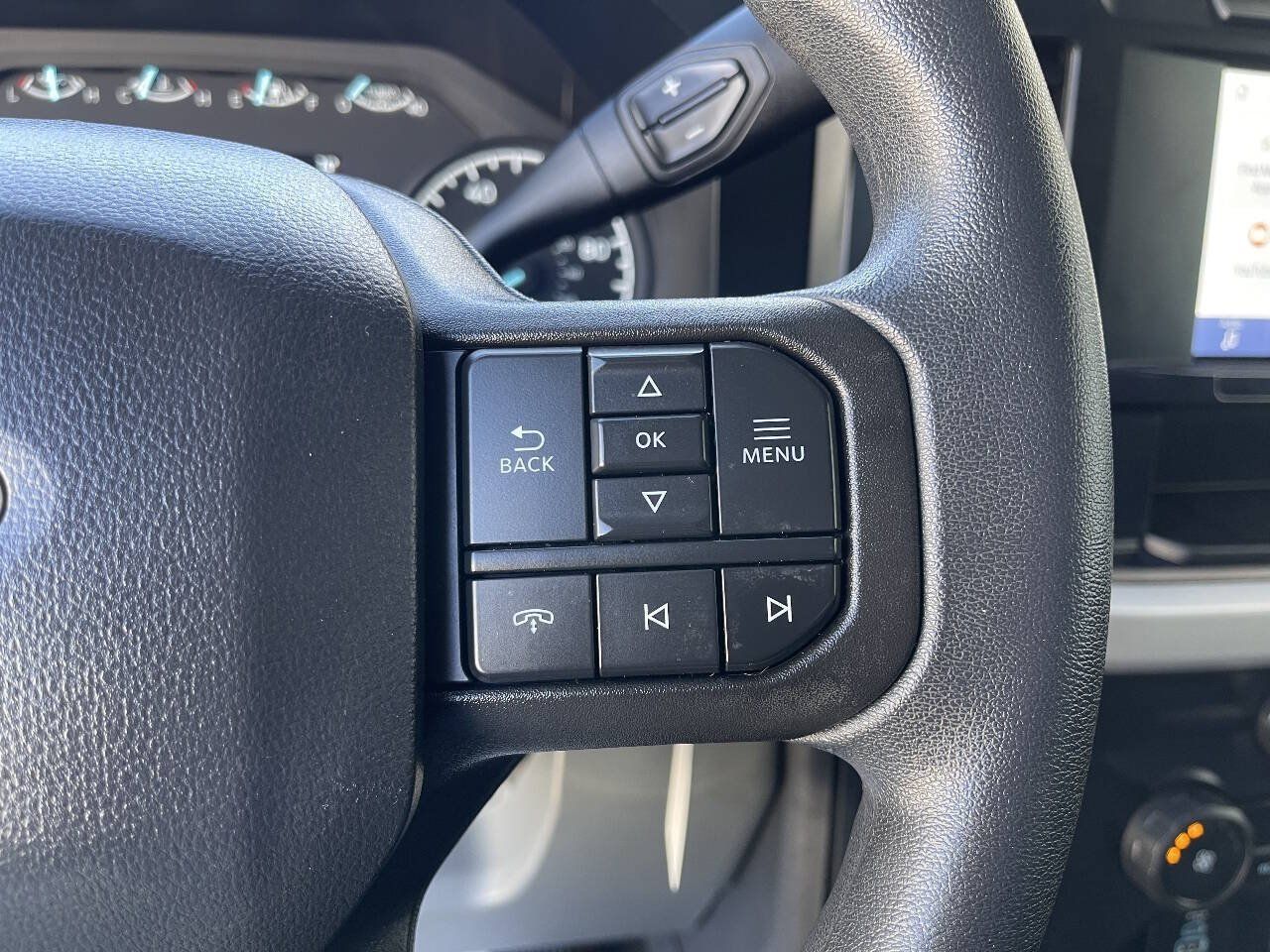 Used 2024 Ford F250 XLT w/ FX4 Off-Road Package AWD/4WD image 19