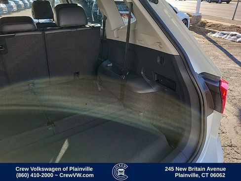 Used 2019 Volkswagen Tiguan SE w/ 3rd Row Seat Package image 55