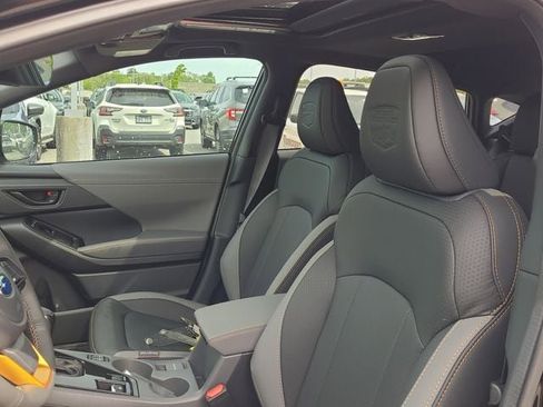 New 2026 Subaru Crosstrek 2.5i Wilderness AWD/4WD image 11