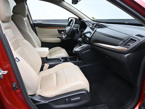 Used 2019 Honda CR-V EX-L image 26
