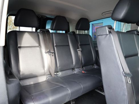 Used 2019 Mercedes-Benz Metris Passenger image 13