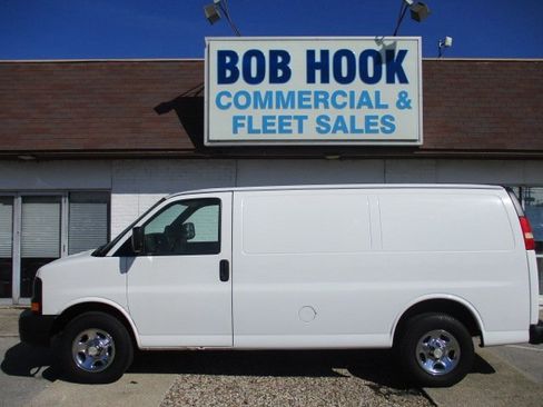 Used 2006 Chevrolet Express 1500 image 27