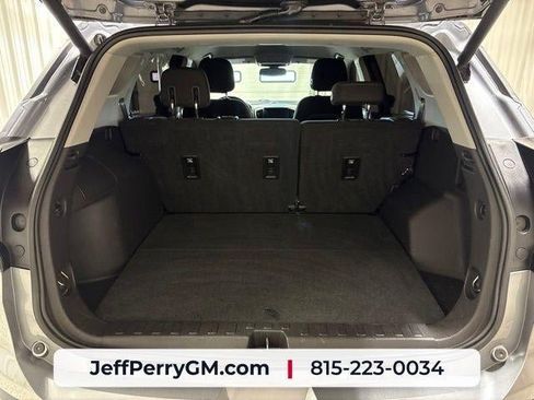 Used 2018 GMC Terrain SLE FWD image 27