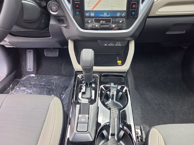 New 2026 Subaru Forester Touring AWD/4WD image 18