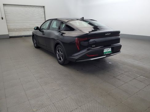 Used 2025 Kia K4 FWD image 5