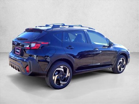 New 2026 Subaru Crosstrek 2.5i Limited image 4