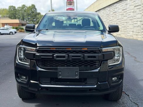 Used 2024 Ford Ranger XL AWD/4WD image 3