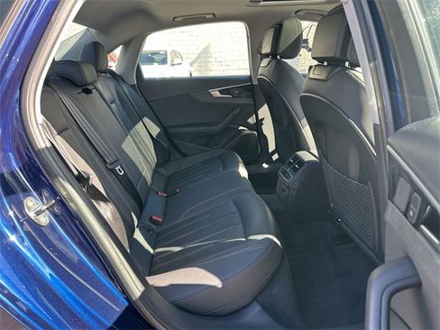 Used 2020 Audi A4 2.0T Premium w/ Convenience Package image 26