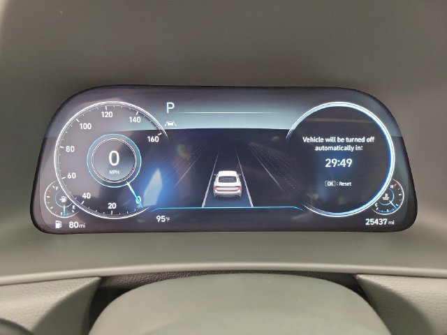 Used 2023 Hyundai Sonata Limited FWD image 25