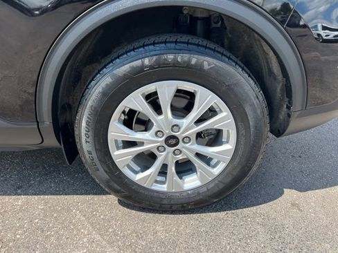 Used 2023 Ford Escape Active AWD/4WD image 9
