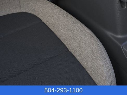 New 2025 Ford Bronco Sport Big Bend w/ Convenience Package image 16