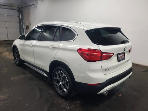 Used 2021 BMW X1 sDrive28i w/ Convenience Package image 5