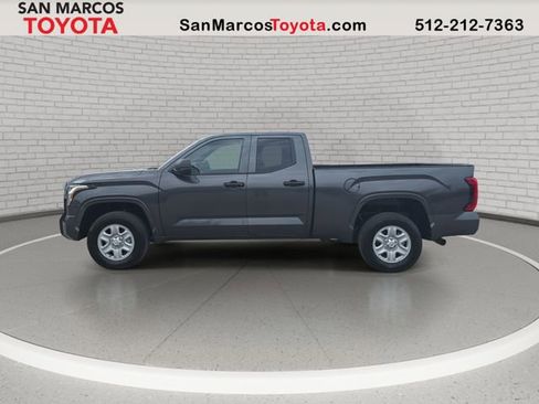 New 2026 Toyota Tundra SR image 8
