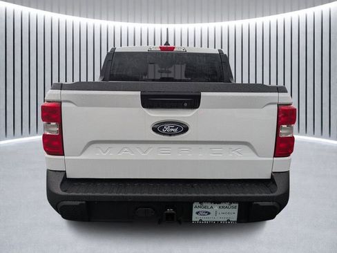 New 2025 Ford Maverick XL w/ 4K Tow Package image 5