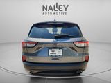 Used 2022 Ford Escape SE w/ SE Sport Appearance Package image 4
