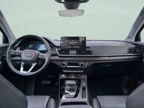 Used 2024 Audi Q5 2.0T Premium Plus image 34