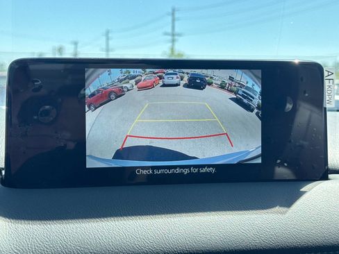 New 2025 MAZDA CX-5 AWD 2.5 S w/ Preferred Package image 12