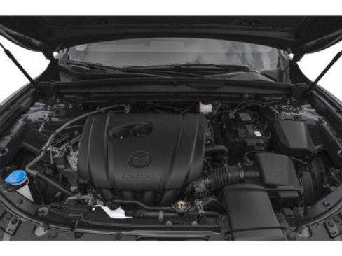 New 2026 MAZDA CX-50 AWD 2.5 S w/ Select Package image 14