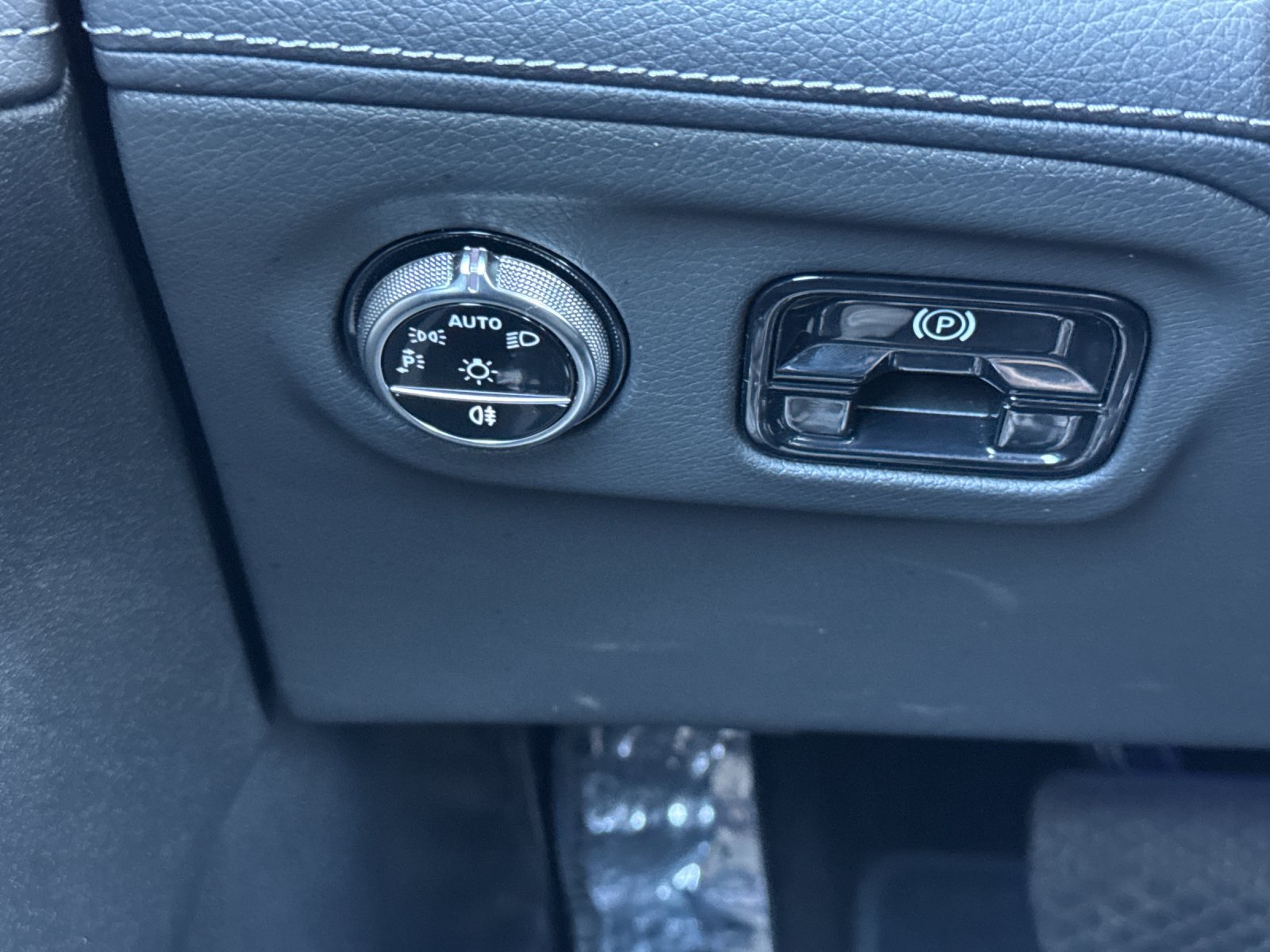 Certified 2023 Mercedes-Benz EQE 350+ 4MATIC Sedan image 54