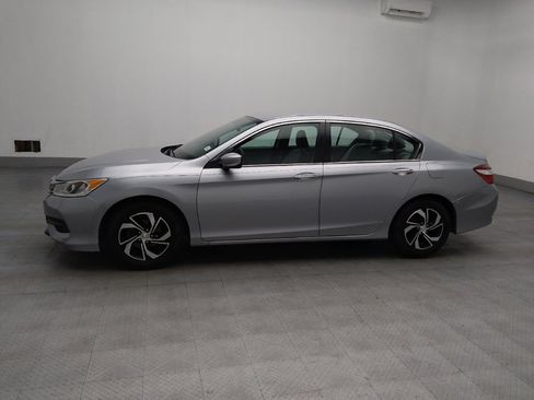 Used 2016 Honda Accord LX image 2