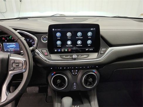Used 2023 Chevrolet Blazer LT w/ Convenience Package image 23