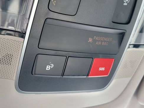 Used 2025 Hyundai Tucson SEL FWD image 20