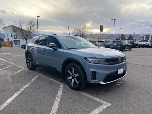 Used 2026 Honda Prologue Touring image 3