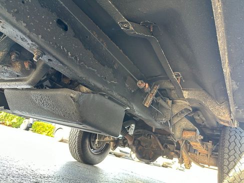 Used 1988 Ford Bronco image 32