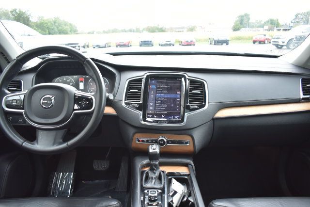 Used 2016 Volvo XC90 T6 Inscription AWD/4WD image 39
