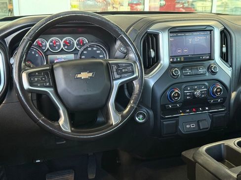 Used 2019 Chevrolet Silverado 1500 LT w/ All-Star Edition image 31