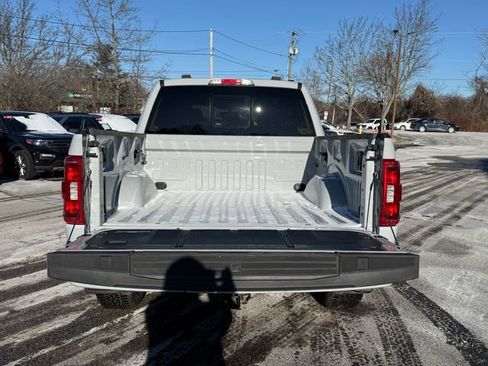 Used 2023 Ford F150 XLT w/ Equipment Group 302A High image 11
