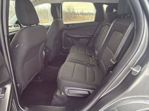 Used 2025 Ford Escape Active image 22
