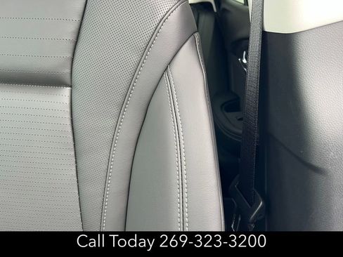 New 2026 Buick Envision Preferred image 11