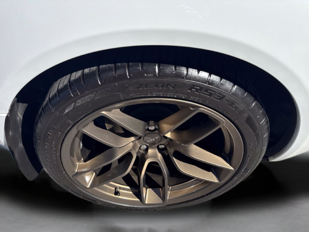Used 2022 Dodge Challenger SRT Hellcat RWD image 33