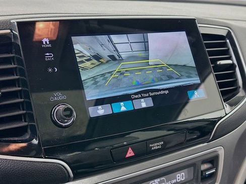 Used 2022 Honda Pilot Special Edition image 17