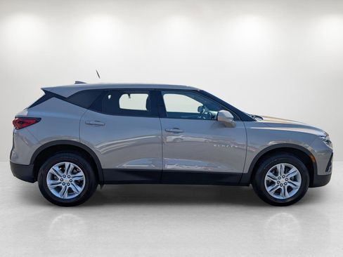 Used 2021 Chevrolet Blazer LT image 4