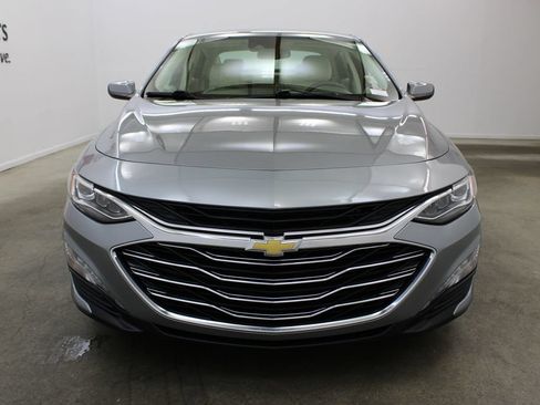 Used 2024 Chevrolet Malibu LT FWD image 7