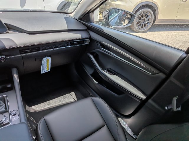 New 2026 MAZDA MAZDA3 2.5 S Sedan w/ Preferred Pkg FWD image 16