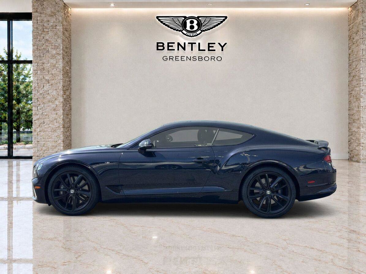 Used 2020 Bentley Continental GT V8 AWD/4WD image 3