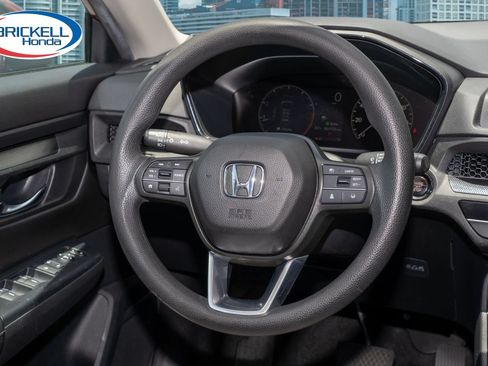 Certified 2025 Honda CR-V LX image 22